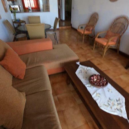 Apartamento Vacacional Los Gigantes Santiago del Teide Екстериор снимка