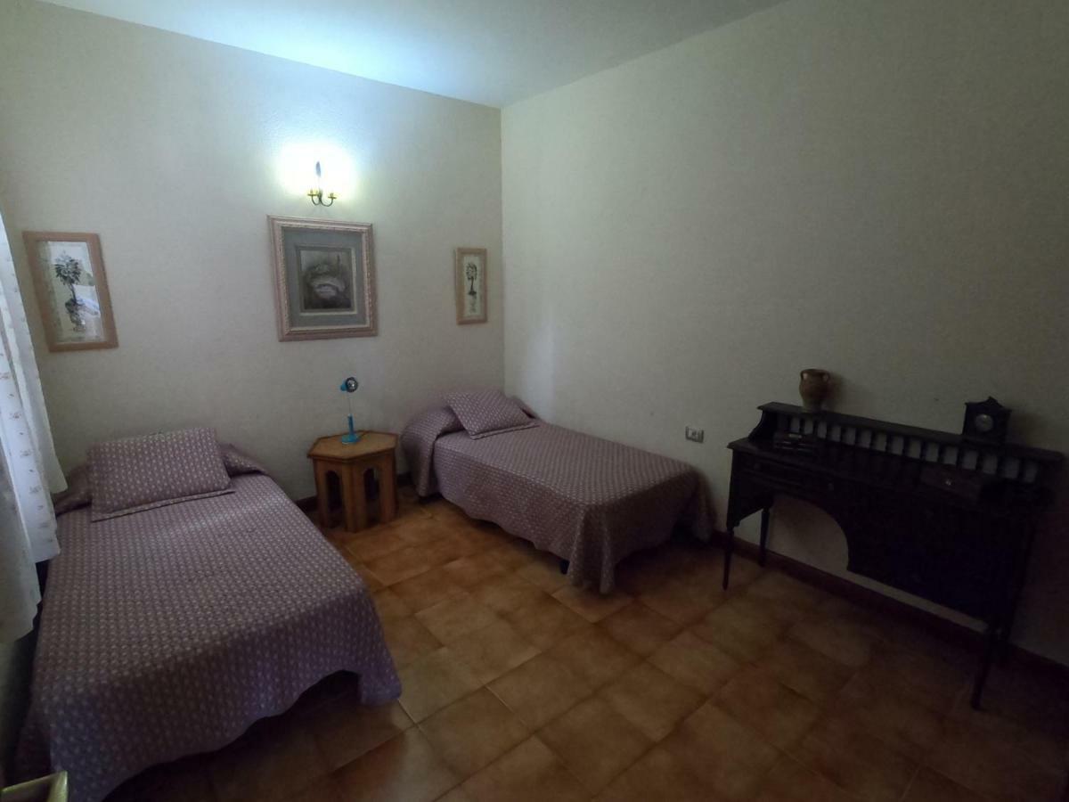 Apartamento Vacacional Los Gigantes Santiago del Teide Екстериор снимка