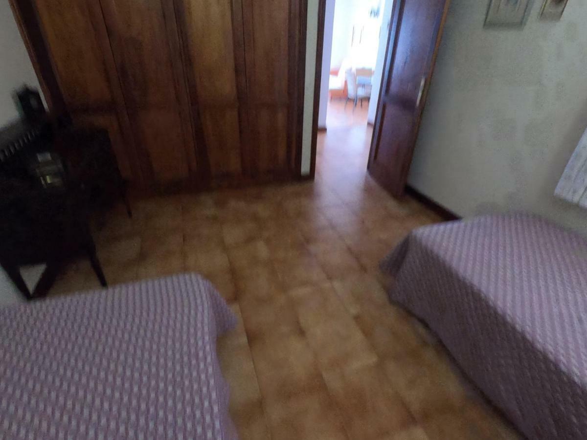 Apartamento Vacacional Los Gigantes Santiago del Teide Екстериор снимка